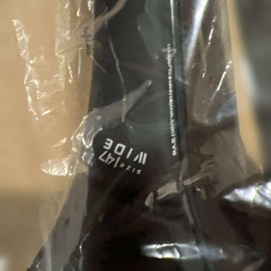 Prologo サドルスクラッチ M5 Pas Tirox 147 Bk ワイド