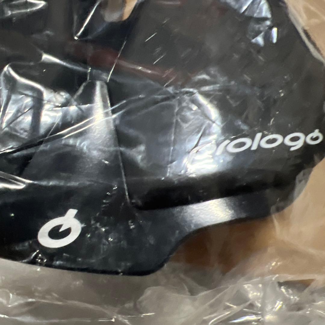 Prologo サドルスクラッチ M5 Pas Tirox 147 Bk ワイド