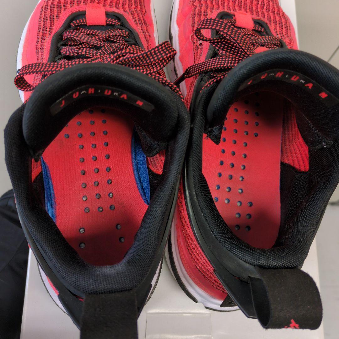 ジョーダン36　ローカット　28.5