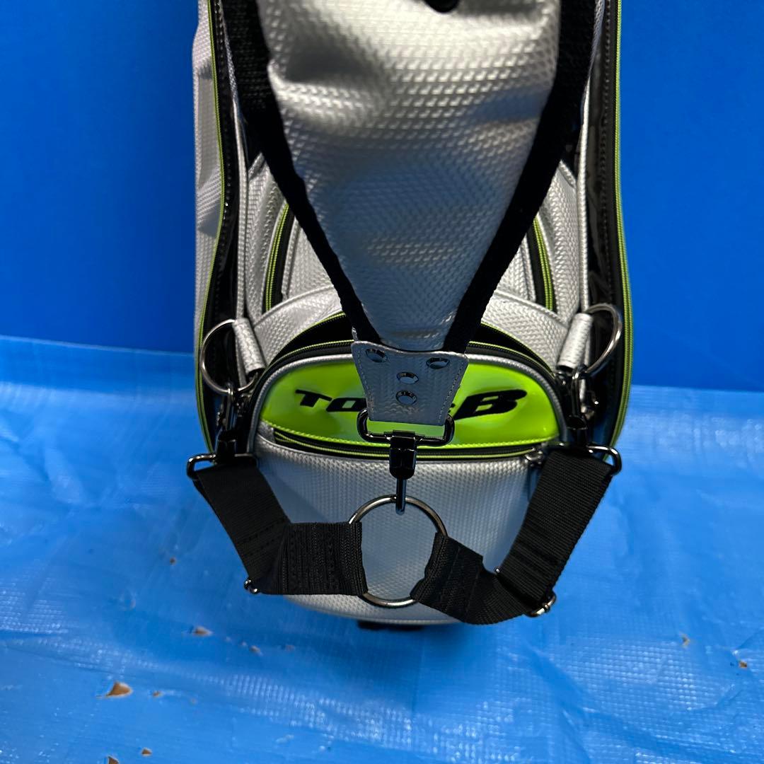 BRIDGESTONE GOLF TOUR B キャディバッグ