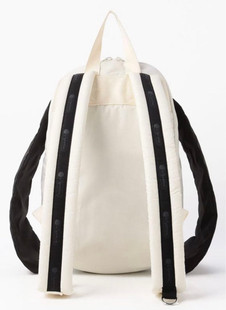 スヌーピー レスポートサック レスポ lesportsac バックパック