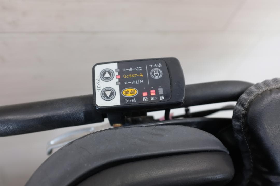 R*m様 パナソニック ギュット　　20インチ　3段　13.2Ah（5点灯）充電