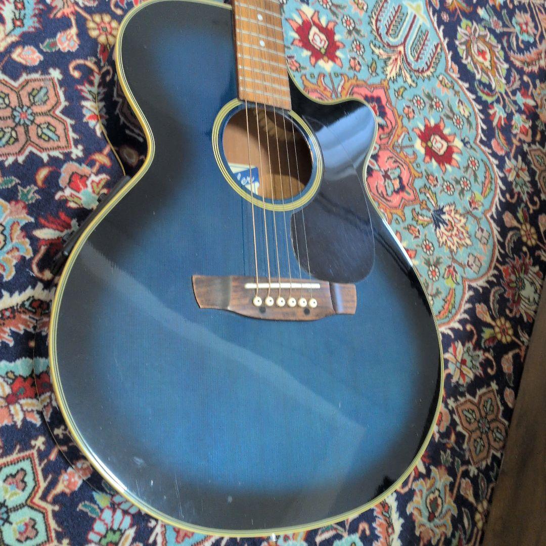 takamine タカミネ　cooder tcp500 アコギ　ギター