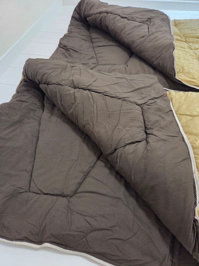 LOGOS×naturum 2in1 ナバホ柄シュラフ 2個セット 廃番 希少