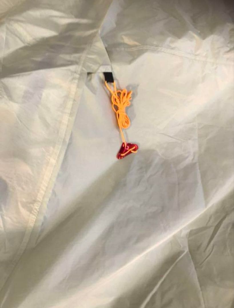 キャプテンスタッグ　ワンポールテント オクタゴン460UV