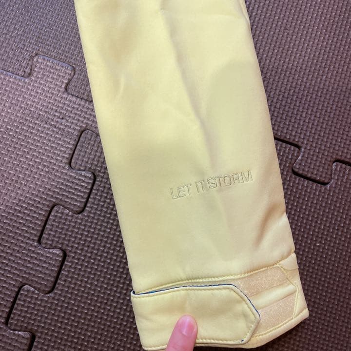 VOLCOM スキースノボウェア　上着のみ