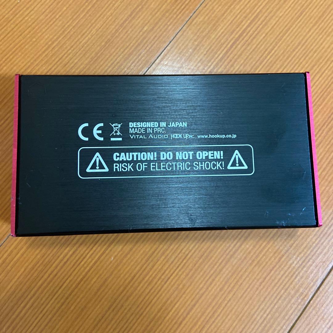【ケーブル付き】VITAL AUDIO VA-05 ADJ