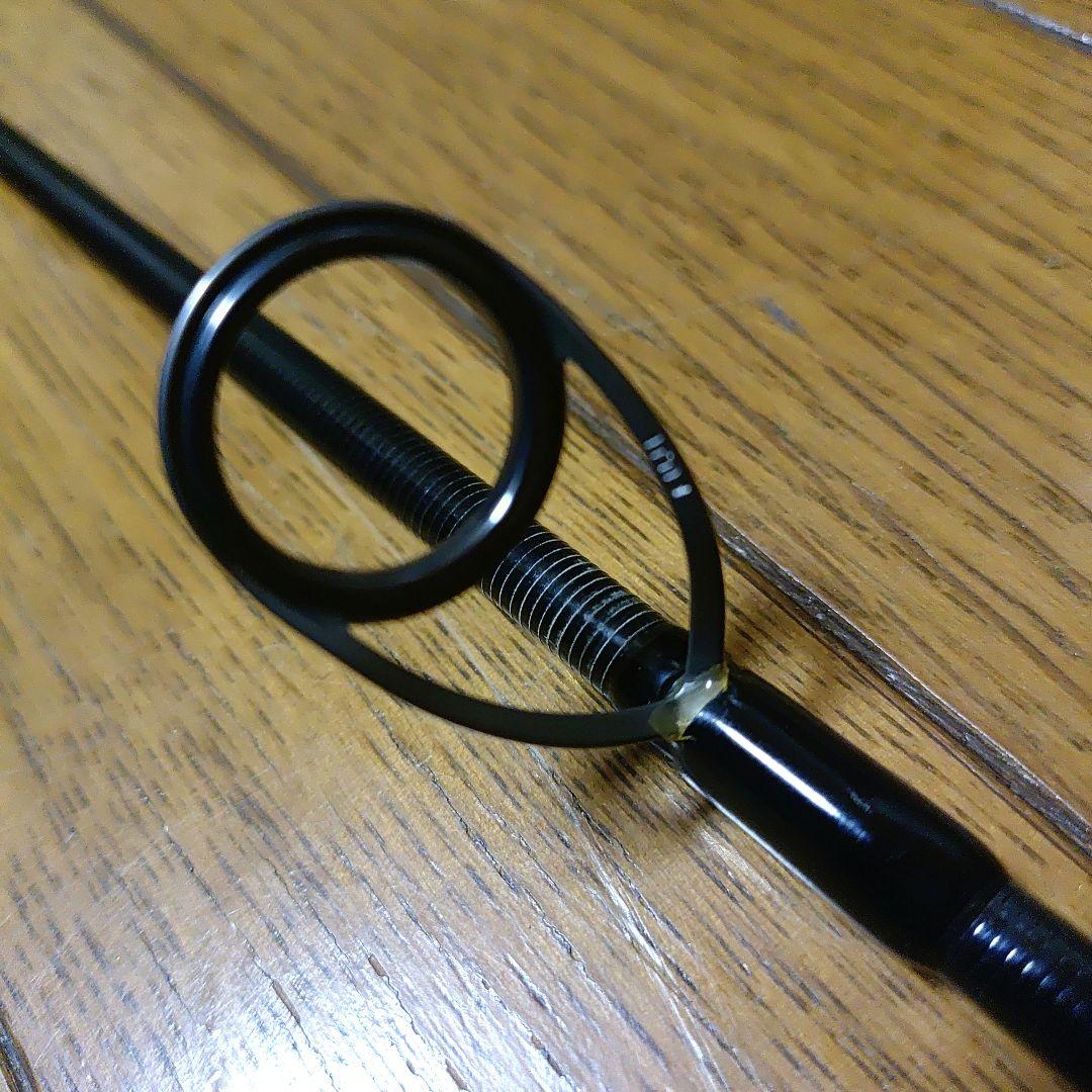 アイアンレンジ IRNB-683ND ネイチャーボーイズ