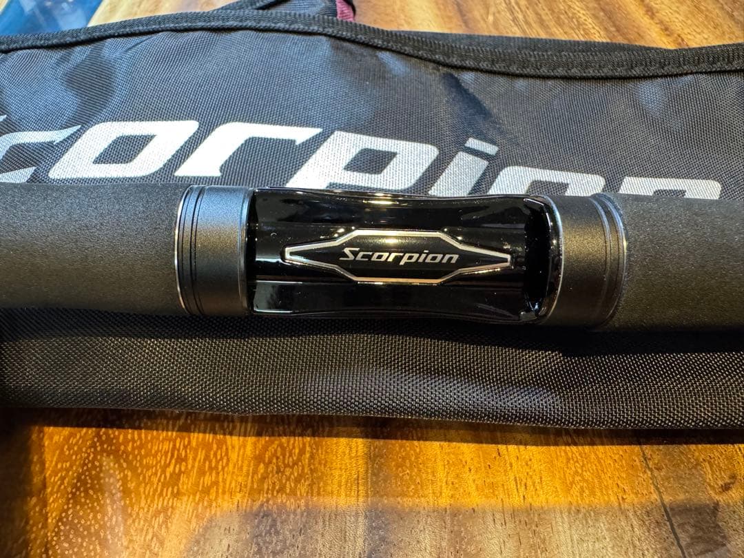 シマノ　スコーピオンXV 2501FF-2