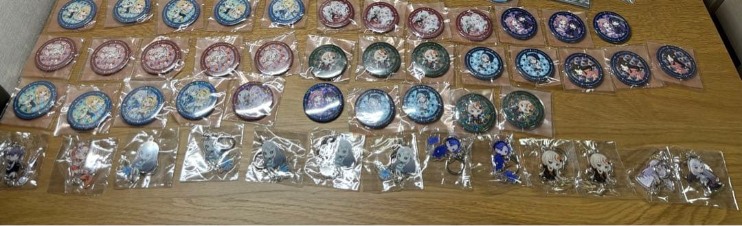 ツユ グッズ セット バラ売り○ 購入前コメント必須