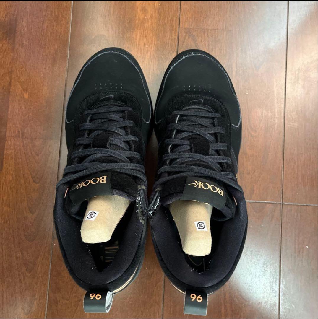 シューズ(男性用) NIKE BOOK1 EP \"Haven\"