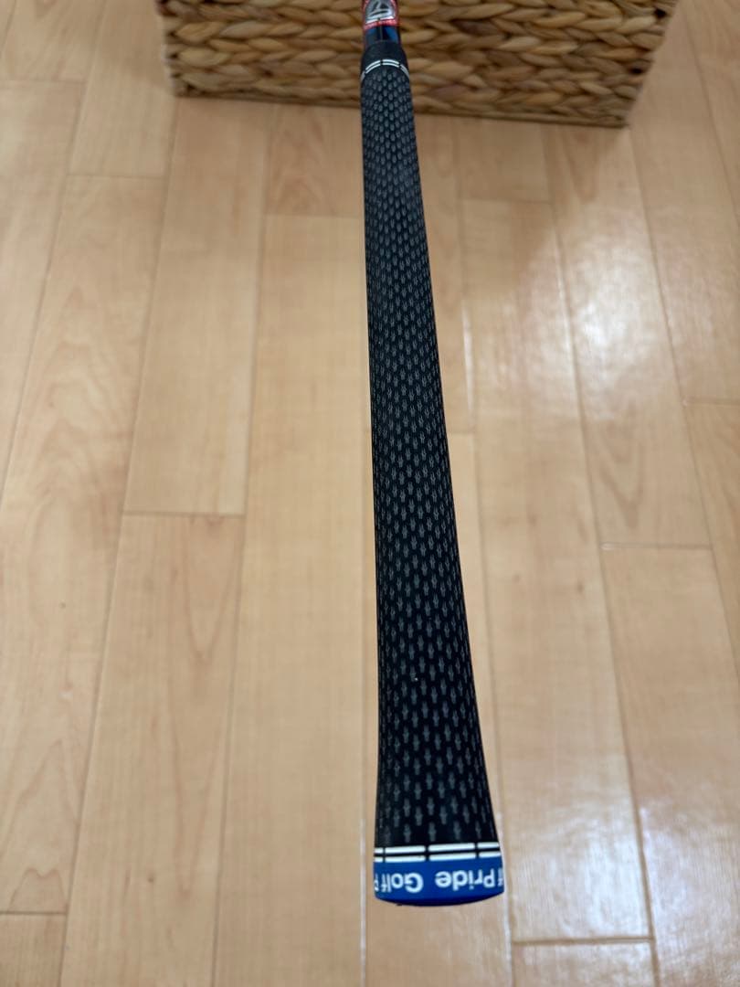 テーラーメイド　Qi10 レスキュー5u 25° S