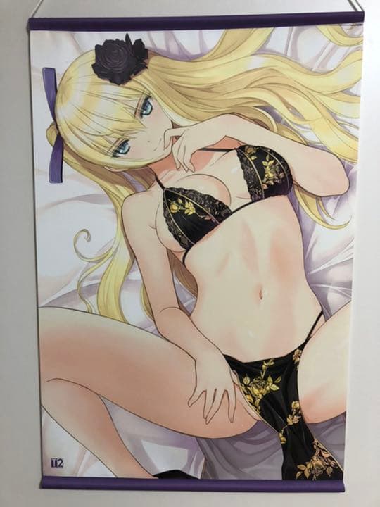 T2 ART WORKS TONY B2タペストリー 3点セット C