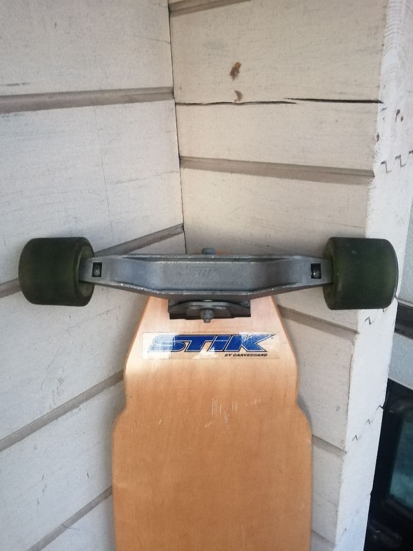 CARVE BOARDカーブ ボードSTIK & RENNER PRO2台セット