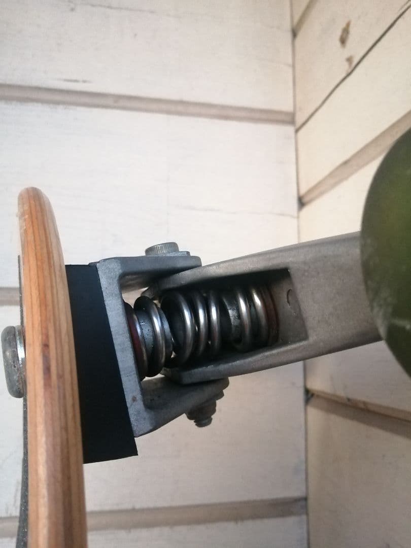 CARVE BOARDカーブ ボードSTIK & RENNER PRO2台セット