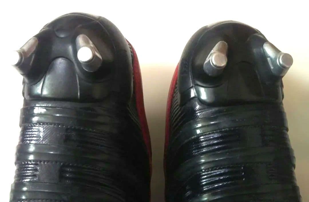 未使用級⬛️当時物⬛️adidasサッカースパイク⬛️プレデターパルス2004