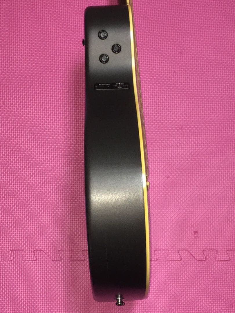 YAMAHA APX-8S 高級 エレアコ 長渕剛 ヤマハ 日本製 ギター 良音