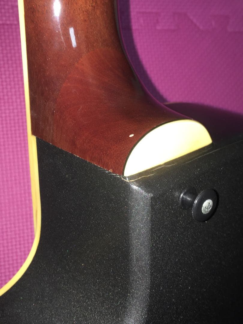 YAMAHA APX-8S 高級 エレアコ 長渕剛 ヤマハ 日本製 ギター 良音