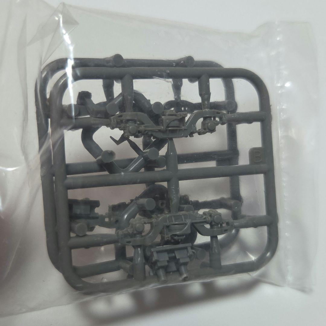 鉄コレ 伊予鉄道700系新塗装