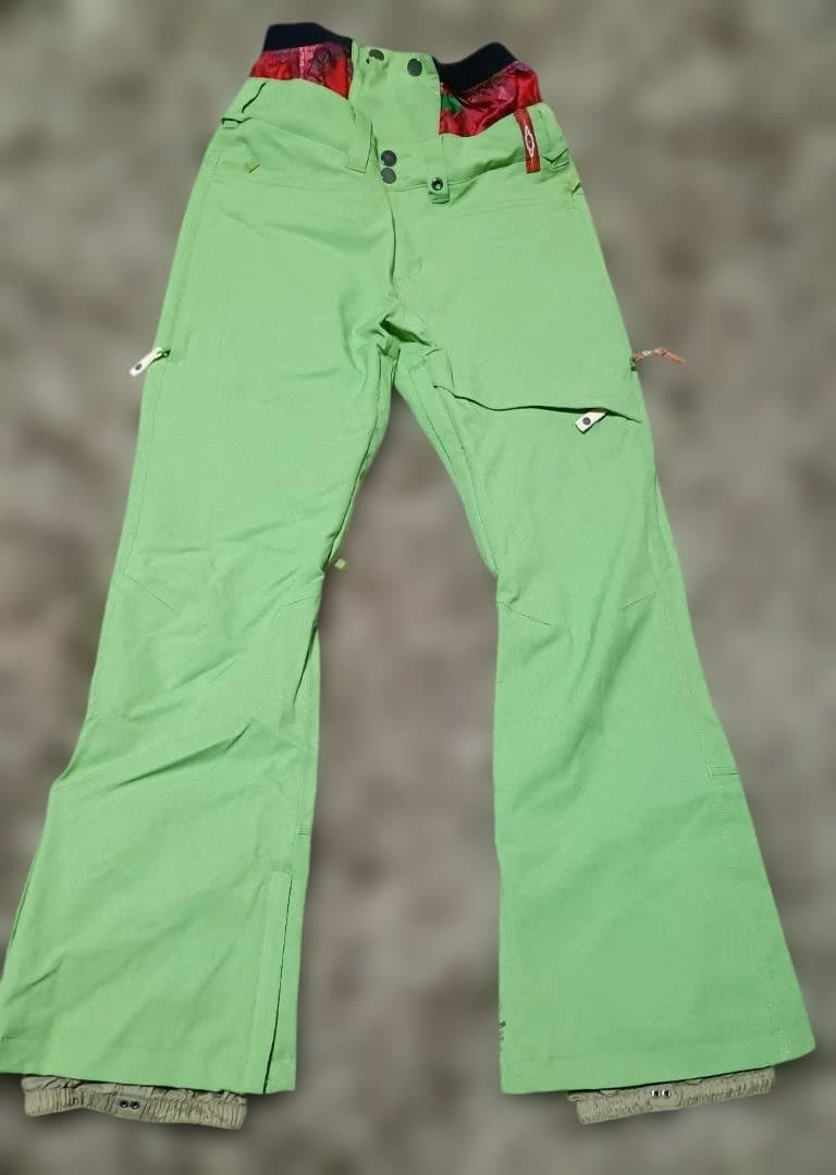 【美品】Burton スノーボードウェアセット スキー