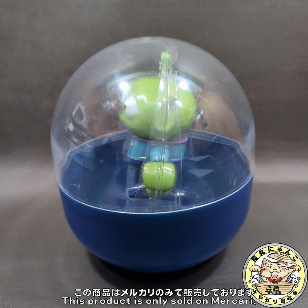 【レア】リトルグリーンメン でかガチャ BIG ガチャ トイ・ストーリー