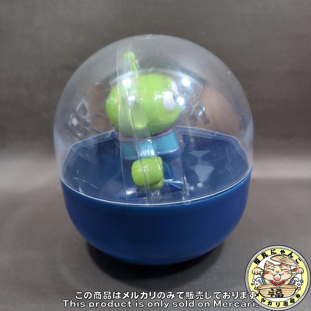 【レア】リトルグリーンメン でかガチャ BIG ガチャ トイ・ストーリー