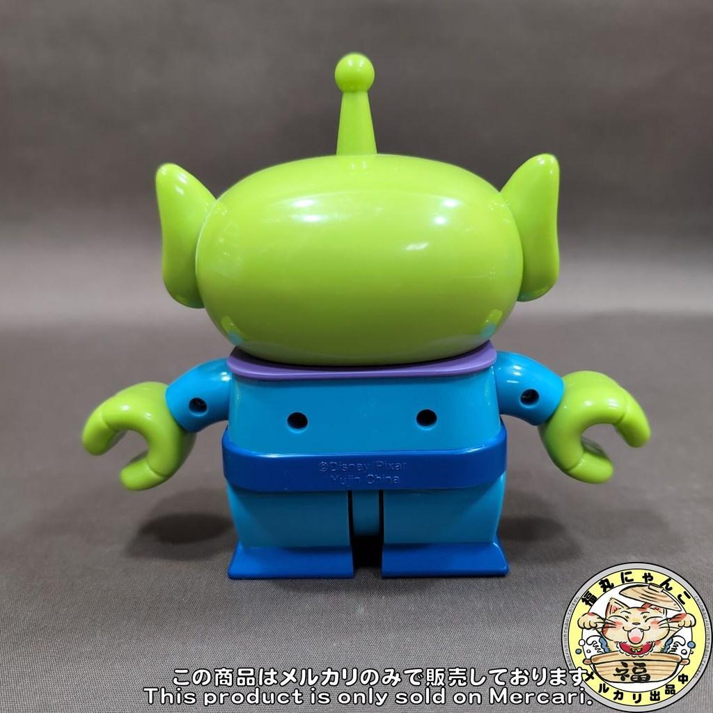 【レア】リトルグリーンメン でかガチャ BIG ガチャ トイ・ストーリー