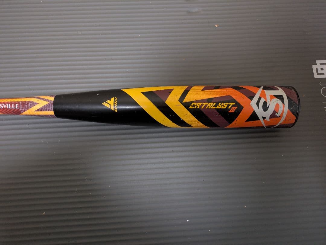 2023 カタリスト3Ti トップバランス 78cm 560g