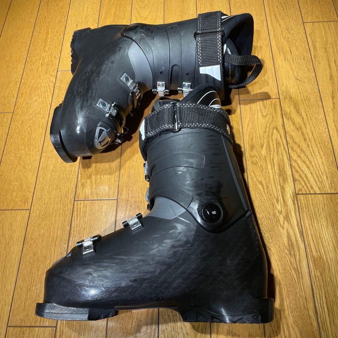 【値下げ】ATOMIC HAWX MAGNA80 26.0-26.5cm初中級