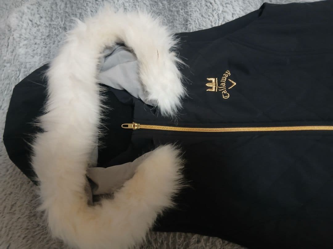 Callaway ブラックファーベスト