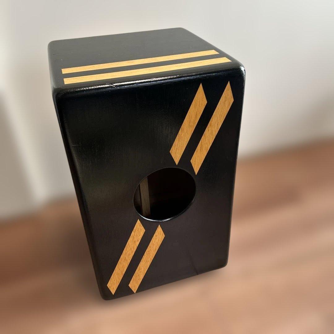 マリオコルテス　カホン