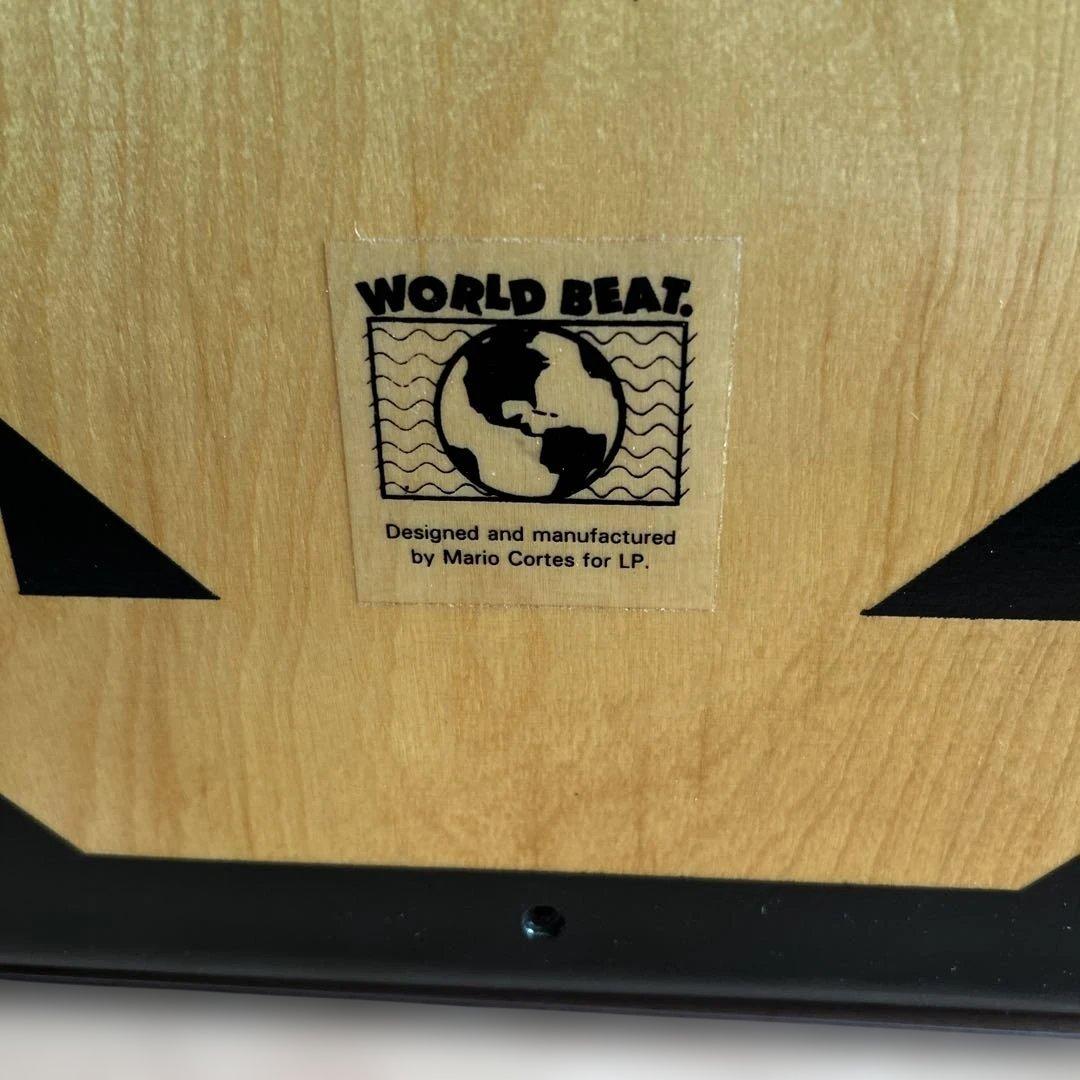 マリオコルテス　カホン