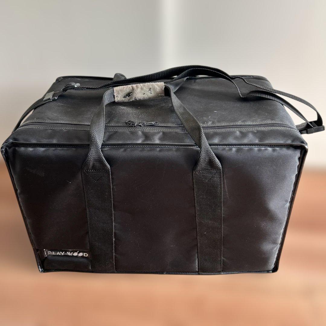 マリオコルテス　カホン