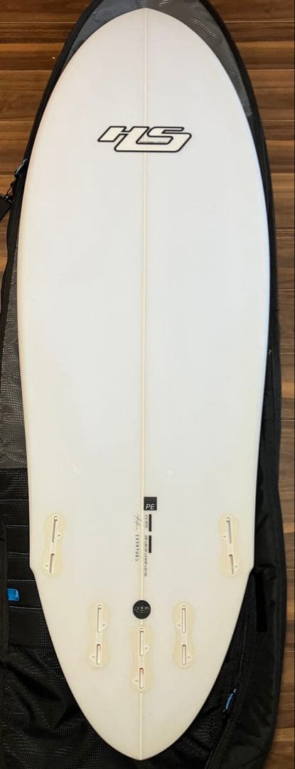 【Kiku】HAYDENSHAPES ヘイデンシェイプス VIRTUE