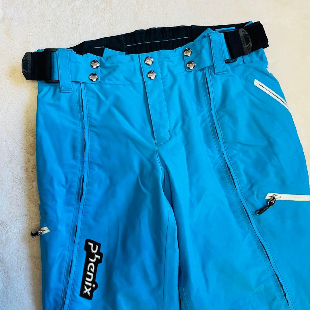 【高機能✨】Phoenix　スキーウェア　上下セット　M L チームプロシェル