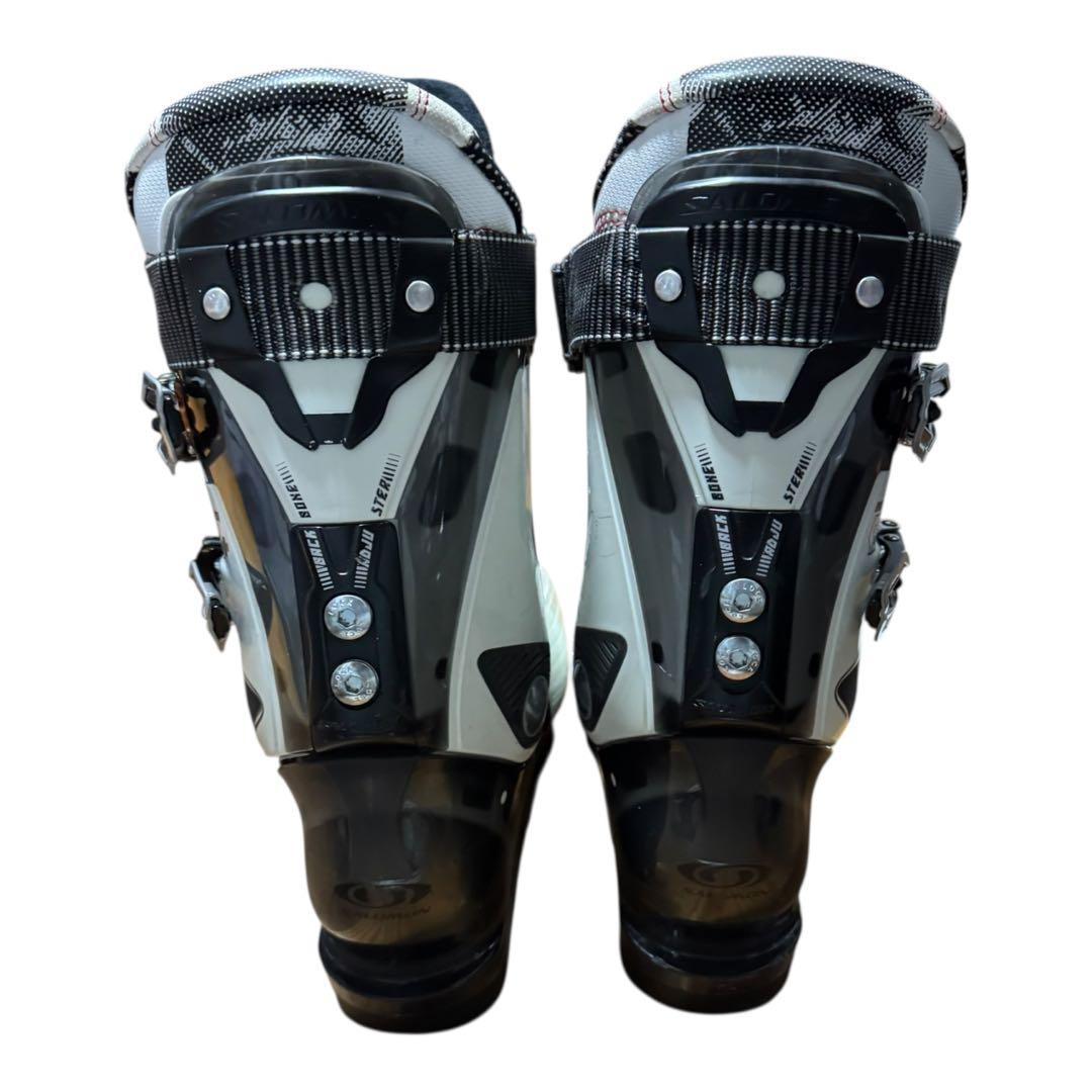 SALOMON FALCON XT スキー ブーツ 24 24.5cm