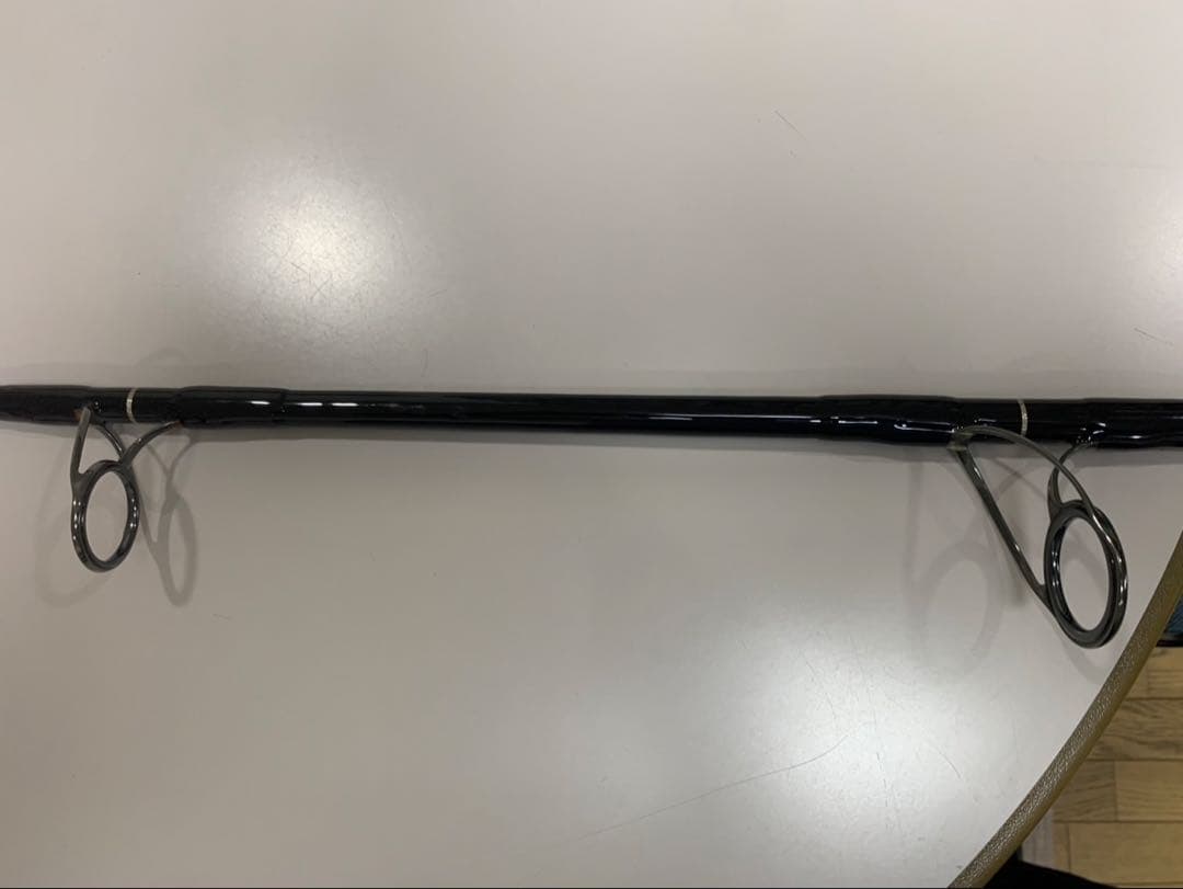 カーペンターKLLビッグツナ71/45 カスタムビルドモデル　美品