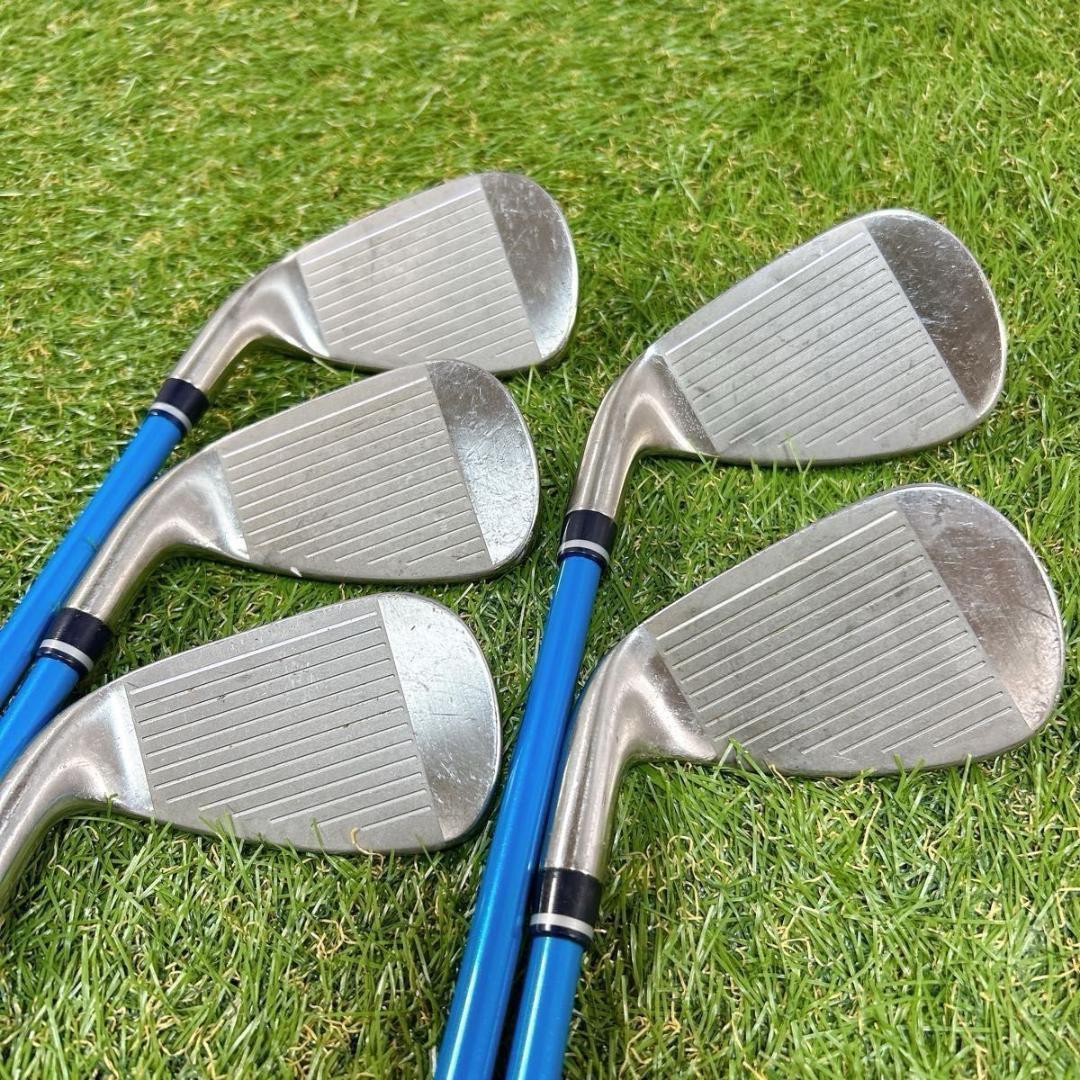 ONOFF オノフ ゴルフ クラブセット レディース 女性用　初心者　L 人気