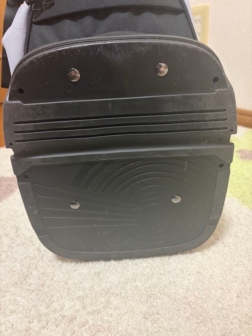 【中古品】ジョーダン フェイドアウェイ ゴルフバッグ