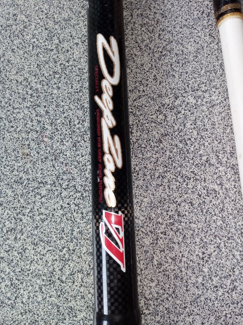 DaiwaディープゾーンVJ200-350S