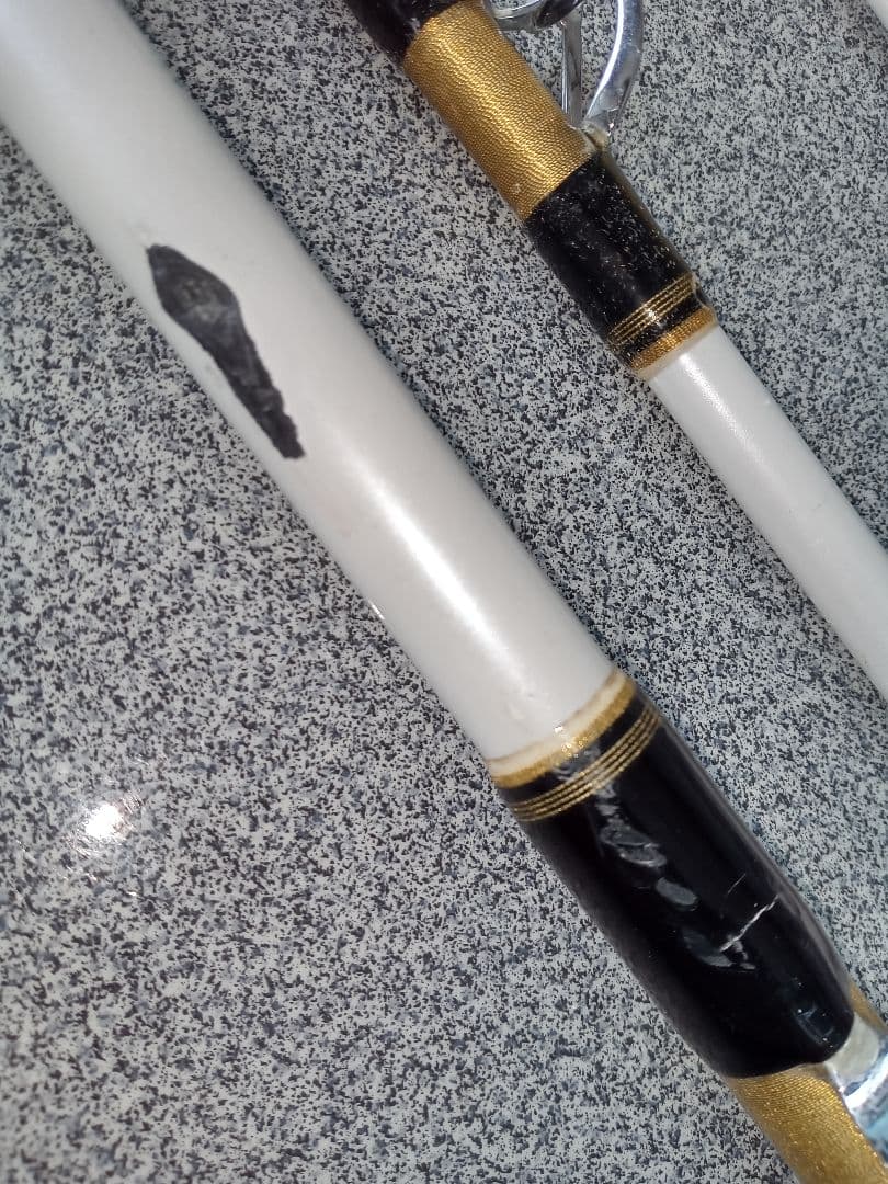 DaiwaディープゾーンVJ200-350S