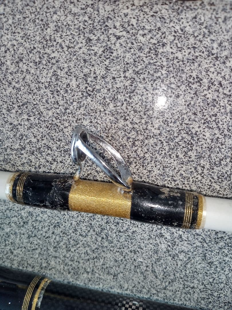 DaiwaディープゾーンVJ200-350S