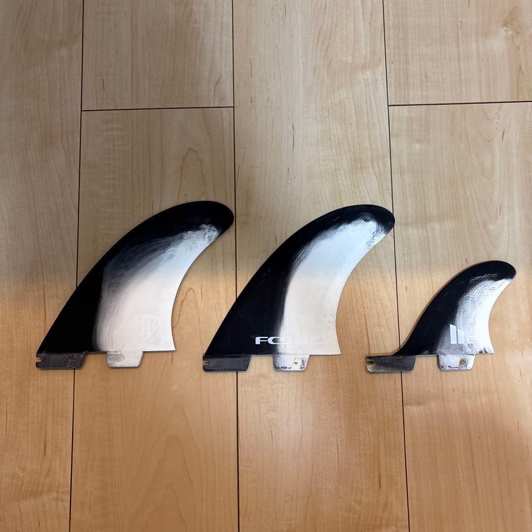 FCS ツインスタビ　マークリチャーズ