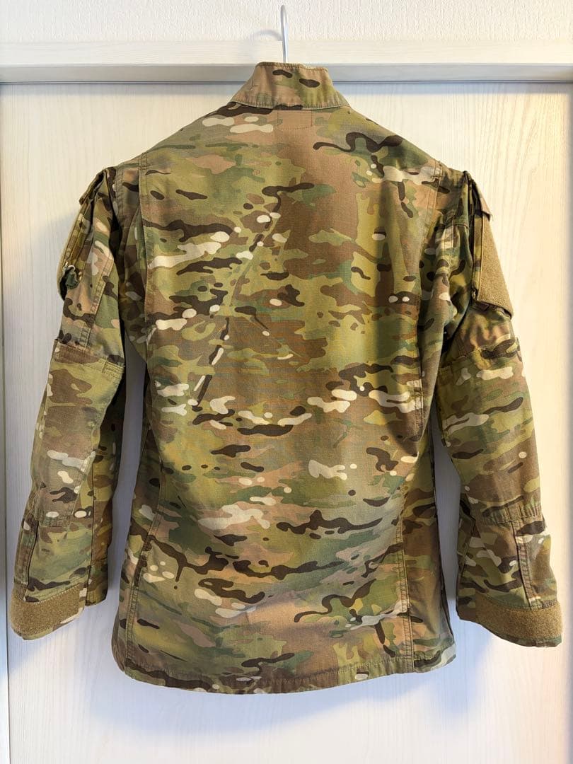 TRU-SPEC XS マルチカム