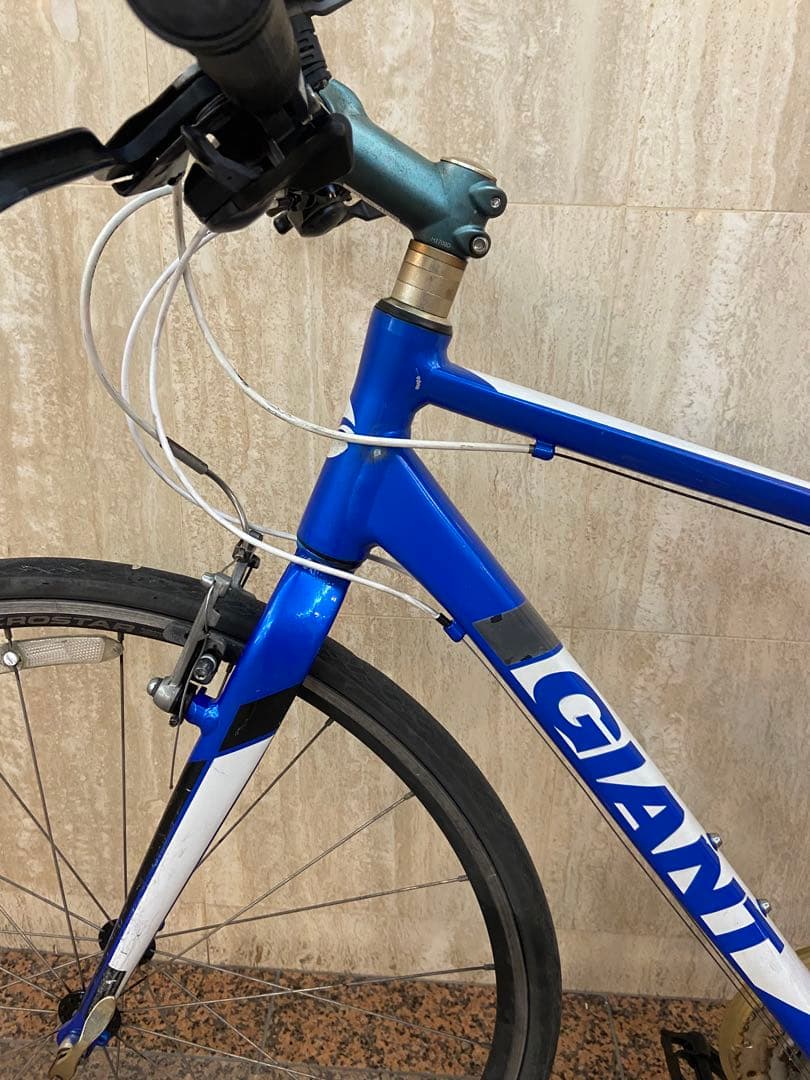 GIANT CROSTAR ジャイアント　クロスター　escape rx3