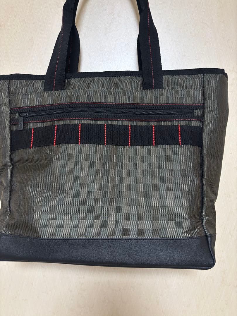 タイトリスト　ゴルフ　タグ付き未使用シティアクティブトートバッグ AJBT02