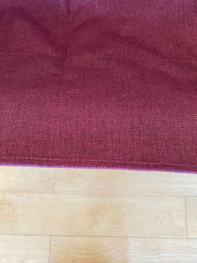 HELINOX バーガンディ 折りたたみチェア