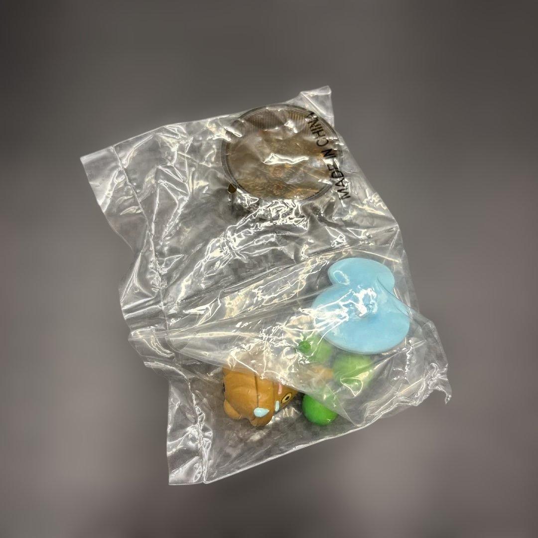 ポケモン　ボトルキャップフィギュア　まとめ売り