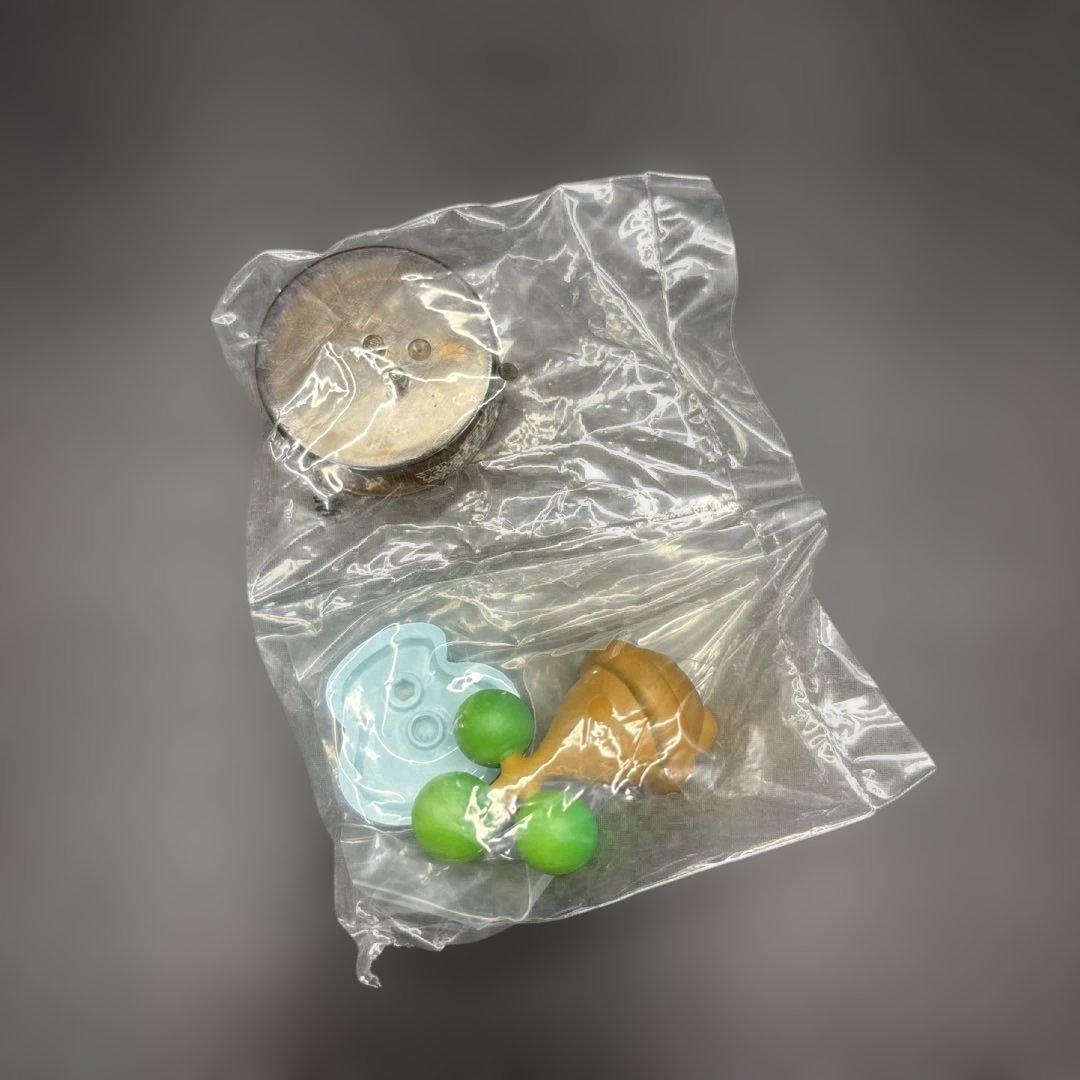 ポケモン　ボトルキャップフィギュア　まとめ売り