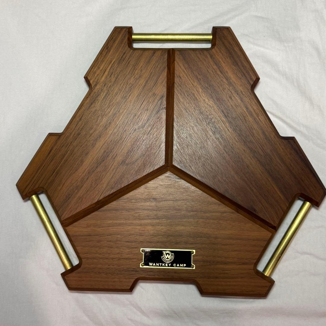 【美品セット】WANTKEY CAMP WANTKEY MINI+3LEG